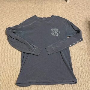 Winter Park Long sleeve T-shirt